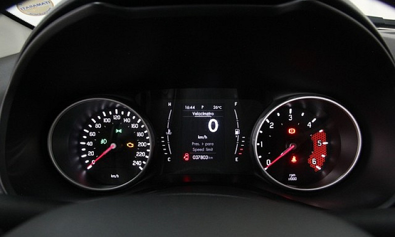 Fiat Toro Endurance ...