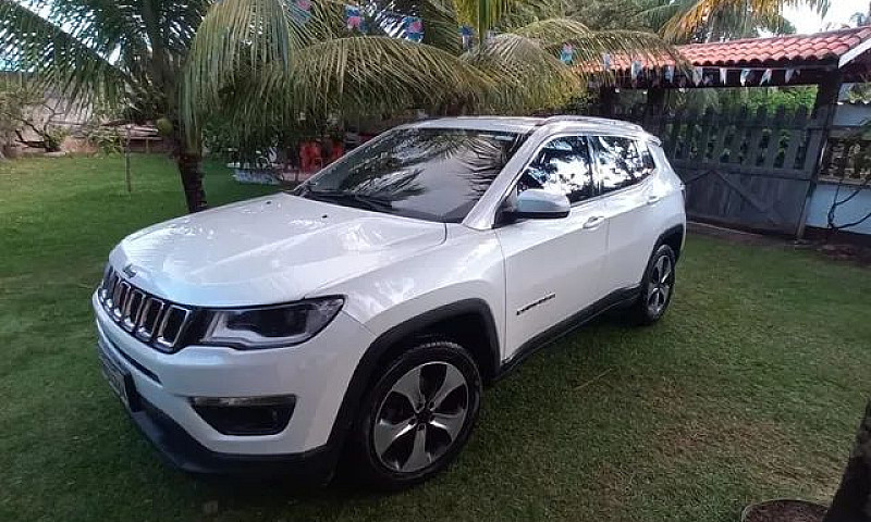 Jeep Compass 2017/20...