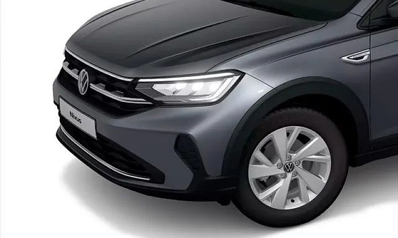 Volkswagen Nivus 1.0...