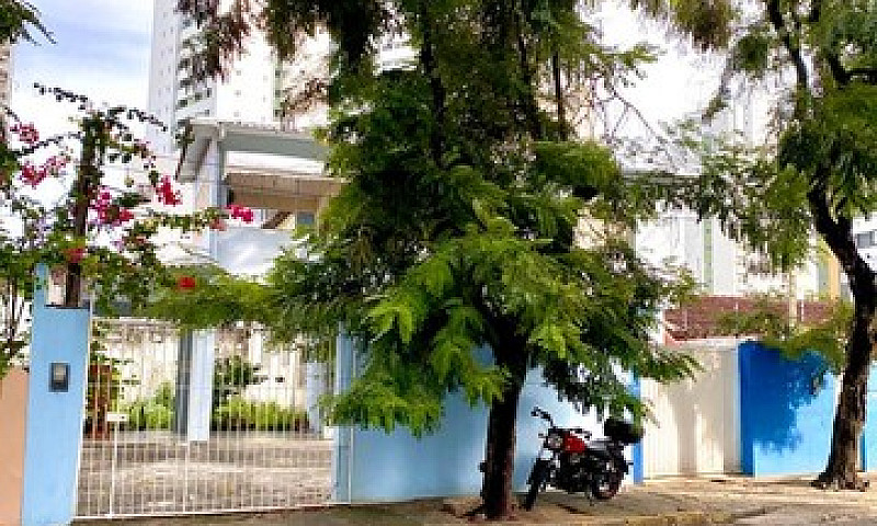 Casa Central Na Encr...