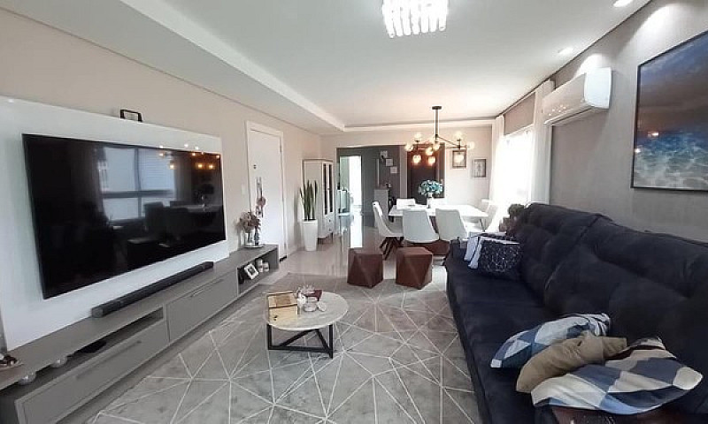 Lindo Apartamento C/...