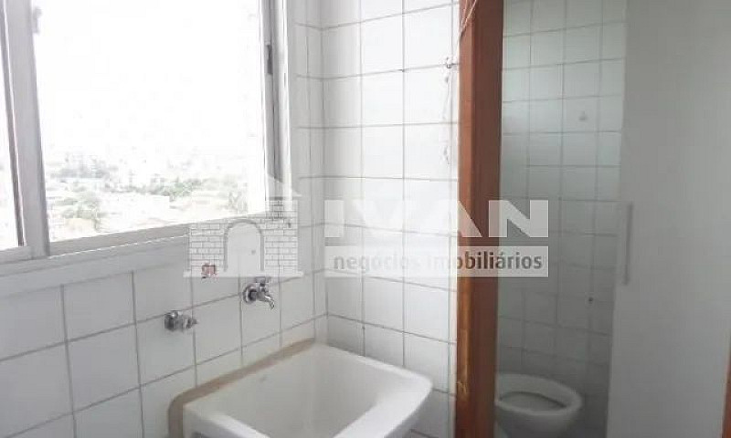 Apartamento Padrão E...
