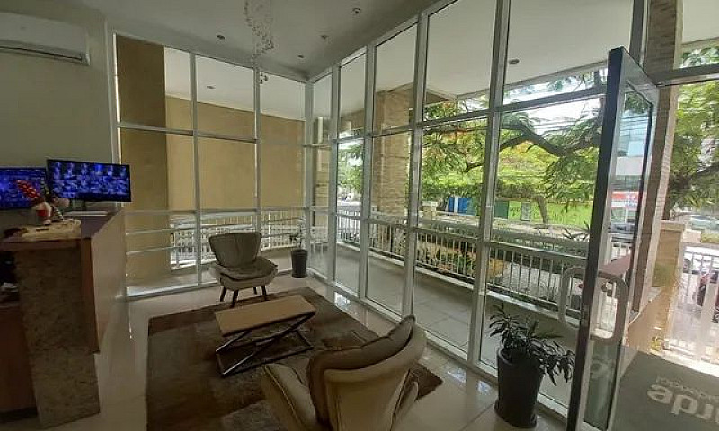 Apartamento Para Ven...