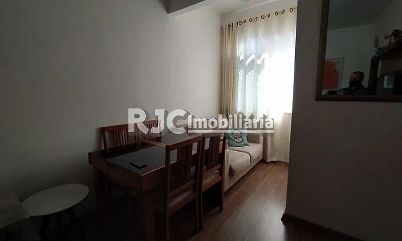 Apartamento Para Ven...