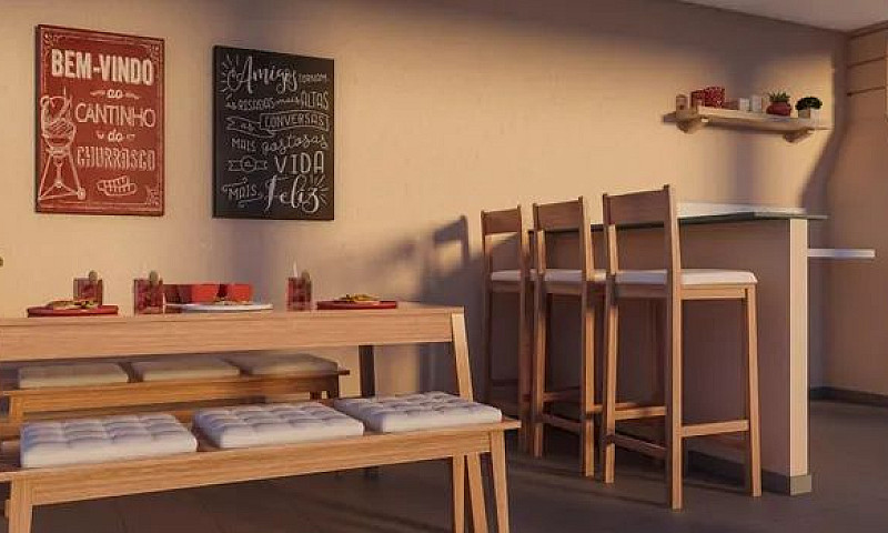 Apartamento Para Ven...