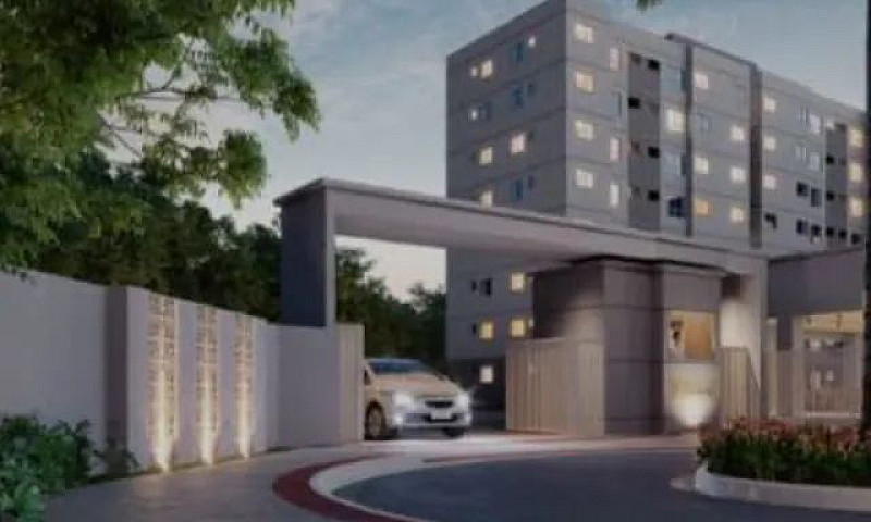Apartamento Para Ven...