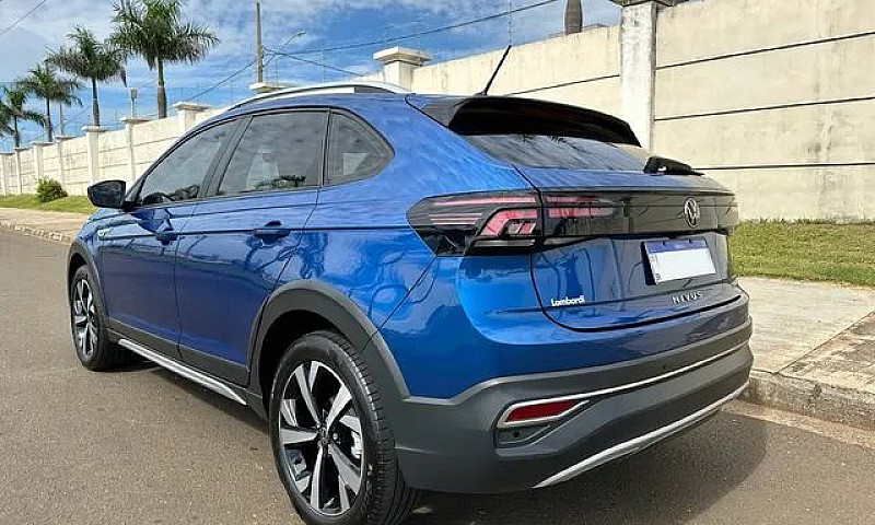 Nivus Highline 2022...