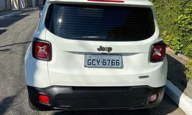 Jeep Renegade 2016 L...