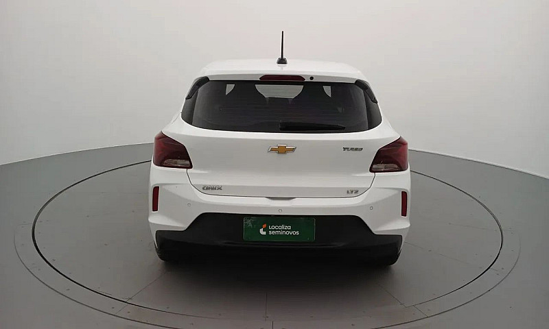 Chevrolet Onix 2023 ...