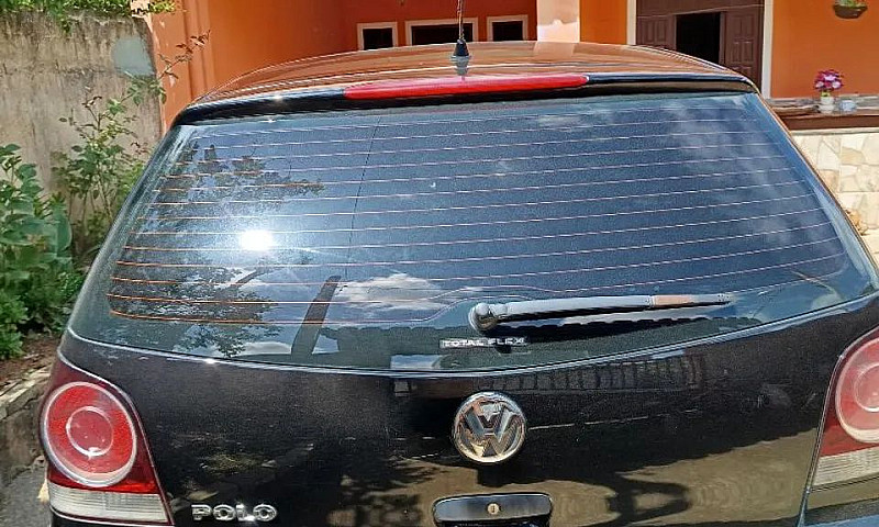 Volkswagen Polo 1.6 ...