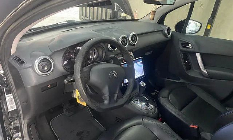 Citroen C3 Tendance ...