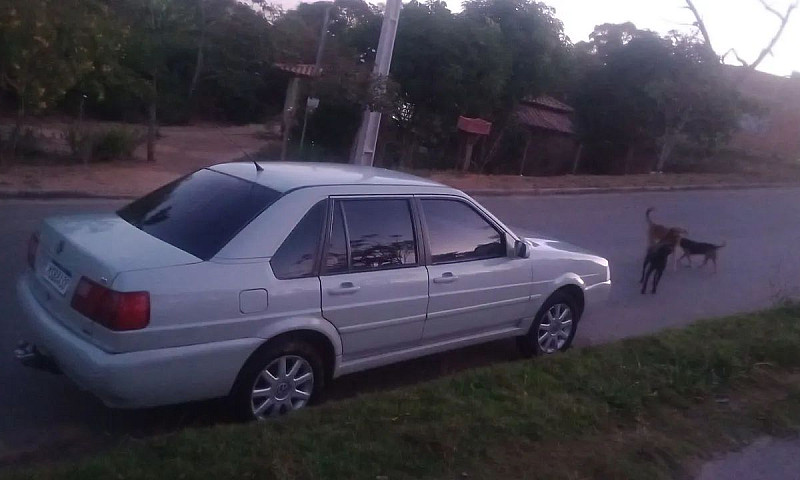 Volkswagen Santana 2...