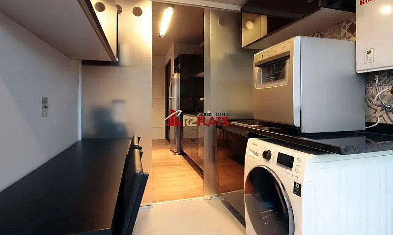 Flat Com Ótimo Preço...