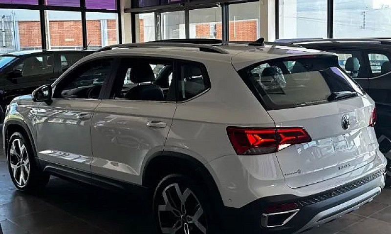 Volkswagen Taos Zero...