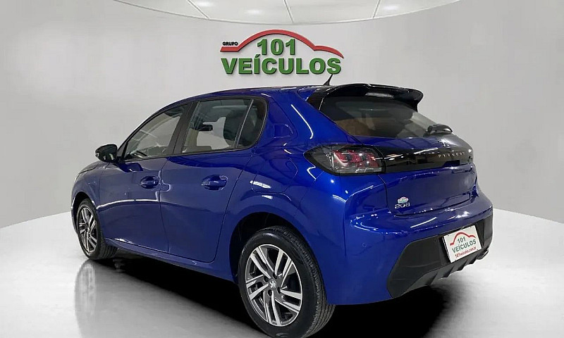 Peugeot 208 Griffe 1...