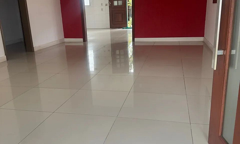 Sobrado Para Locação...