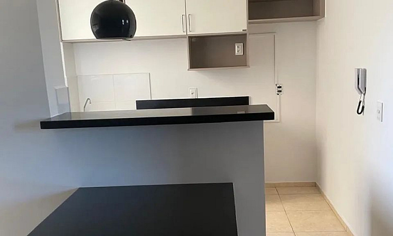 Apartamento Planejad...