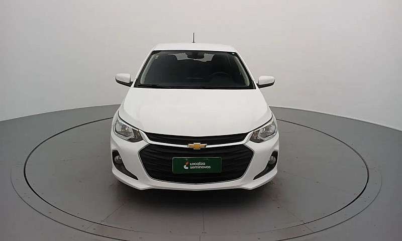 Chevrolet Onix 2023 ...