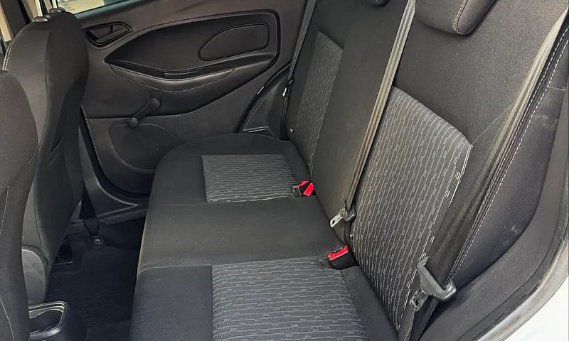 Ford Ka 1.0 Se/Se Pl...