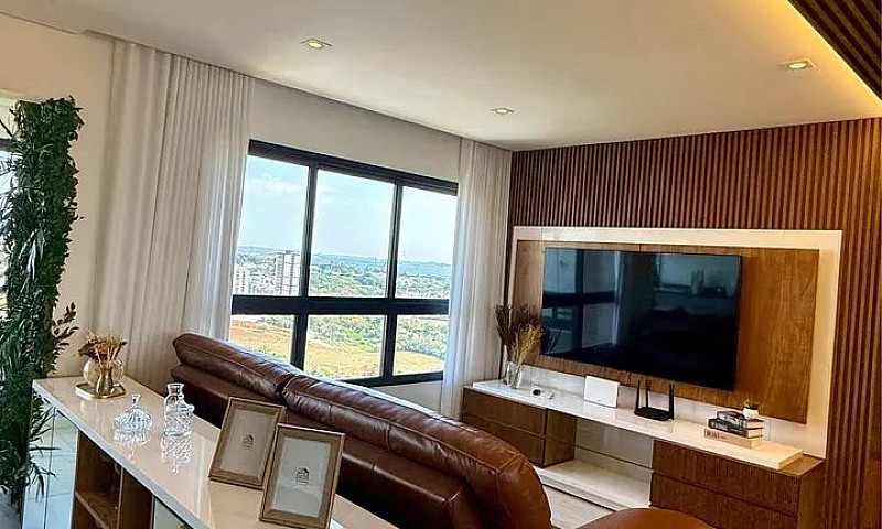 Condomínio Avant Gar...