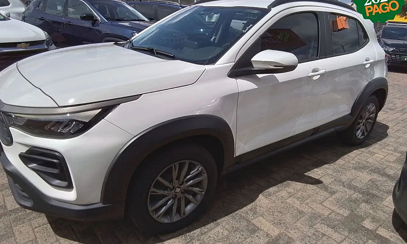 Fiat Pulse 2023 1.3 ...
