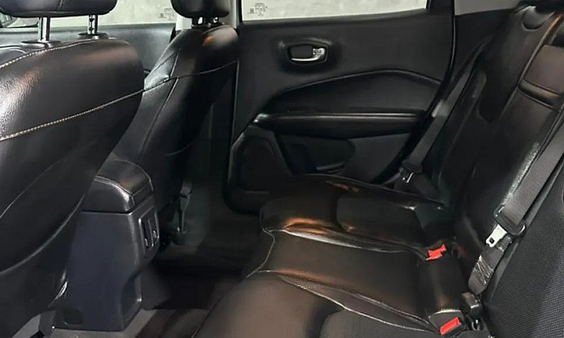Jeep Compass Limited...