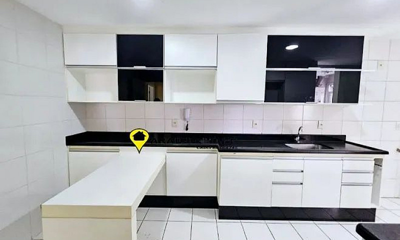 #Apartamento Com Vis...