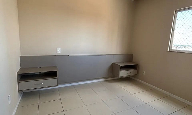 Apartamento Com 03 Q...