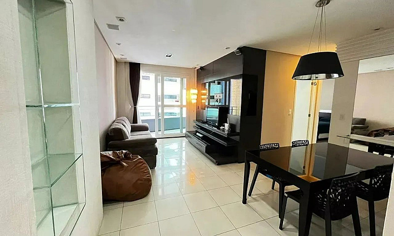 Apartamento Para Alu...