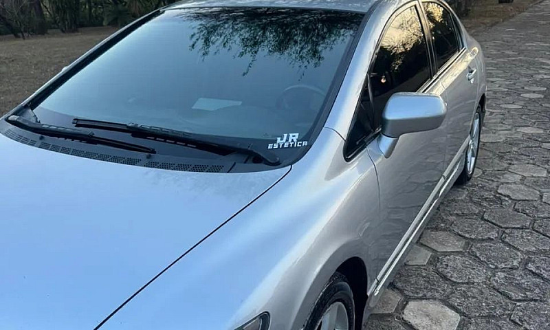 Honda Civic Sedan Lx...