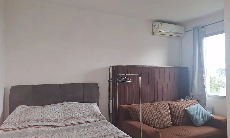 Apartamento Mobiliad...