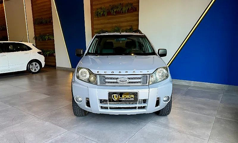 Ecosport Xlt Freesty...