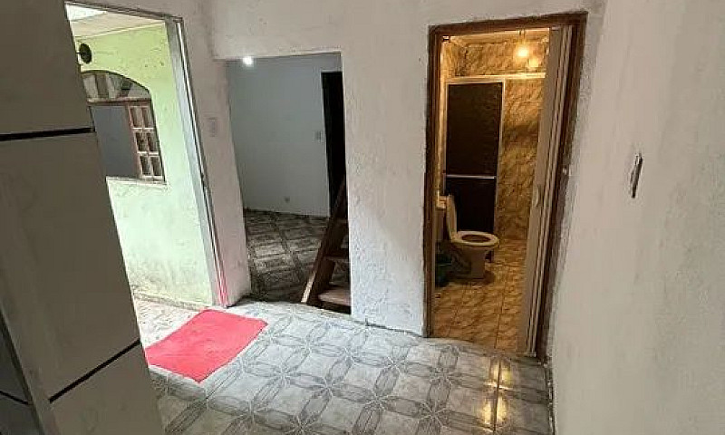 Imóvel Com 3 Casas, ...