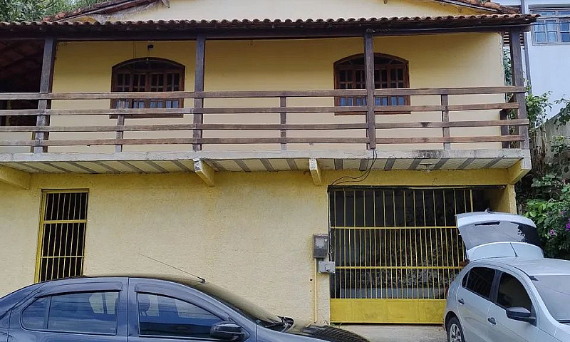 Casa Na Praia De Jun...