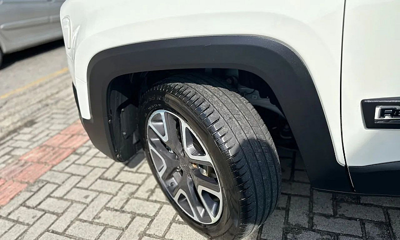 Jeep Renegade Longit...