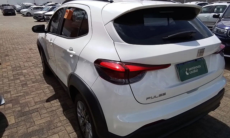 Fiat Pulse 2023 1.3 ...