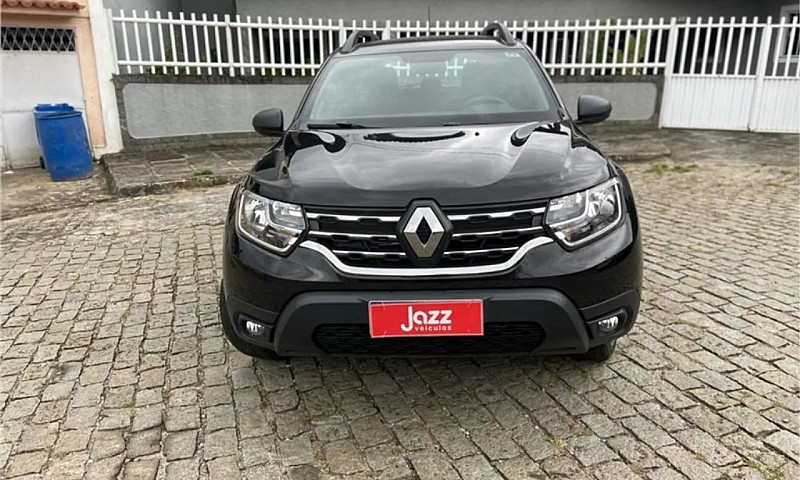 Renault Duster 2022 ...