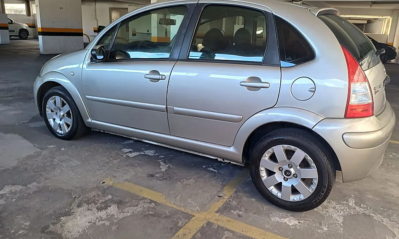 Citroen C3 Glx 1.4/ ...