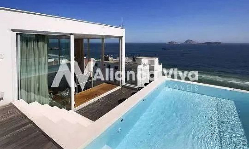 Ipanema | Cobertura ...