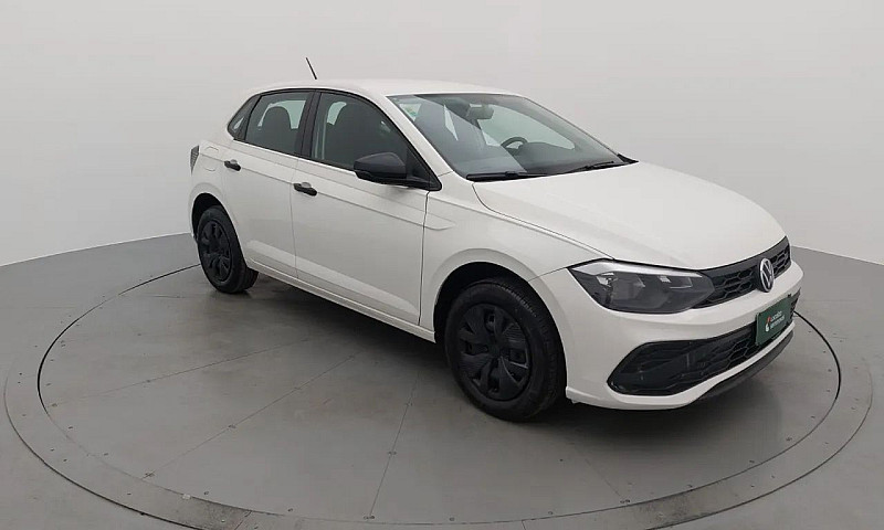 Volkswagen Polo Trac...