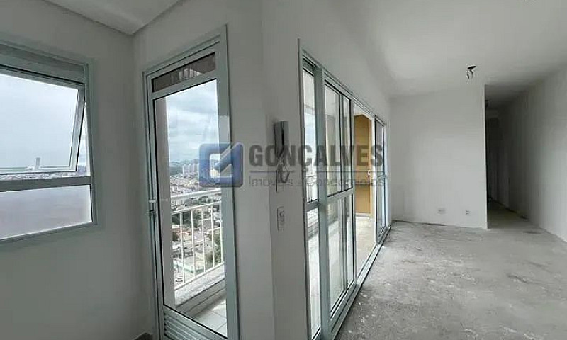 Venda Apartamento Sa...