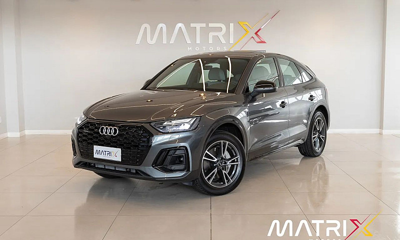  Q5 Sb P Black. 2.0 ...