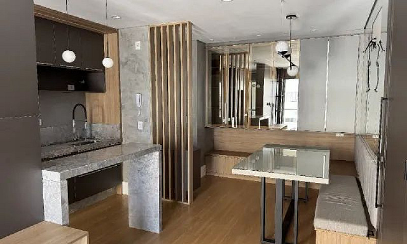 Apartamento Moderno ...