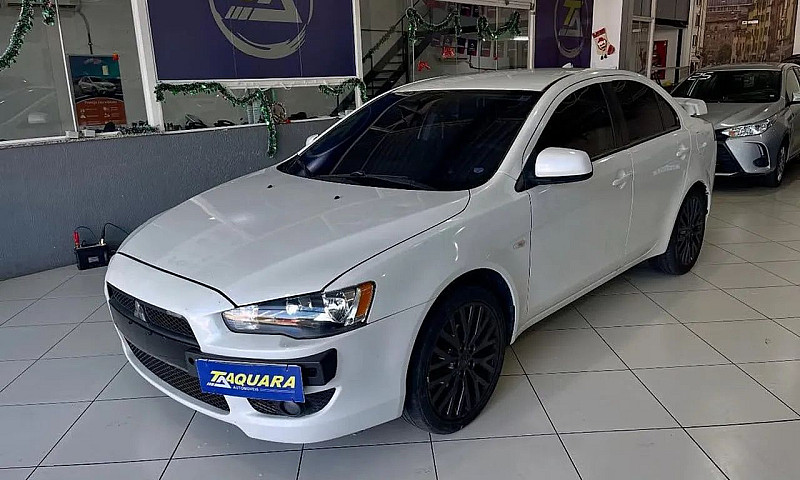 Mitsubishi Lancer Hl...