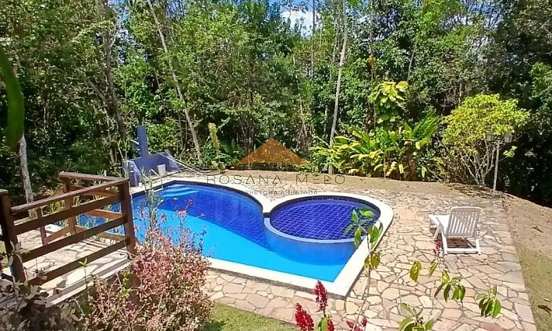 Casa No Privê Haras ...