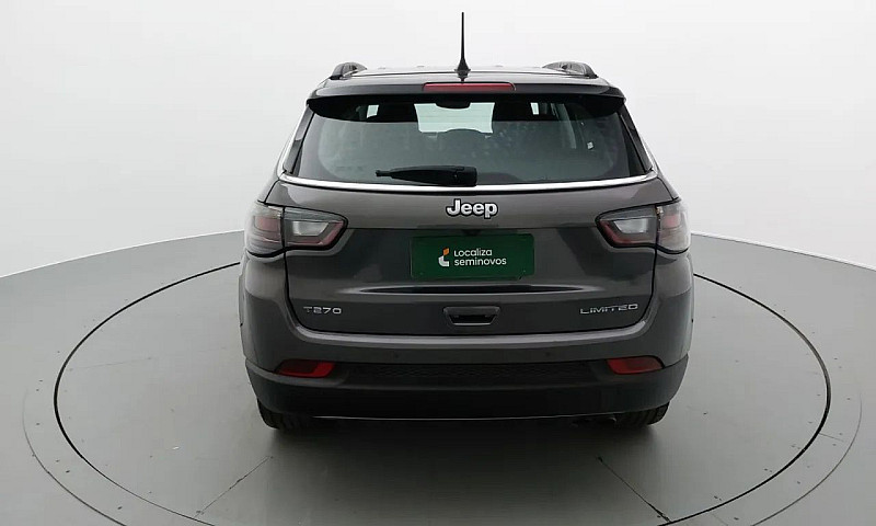 Jeep Compass 2023 1....
