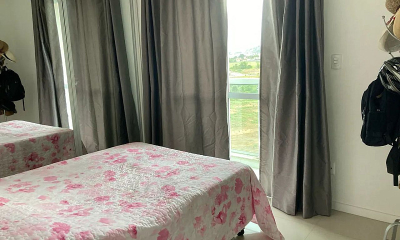 Apartamento De 3 Qua...