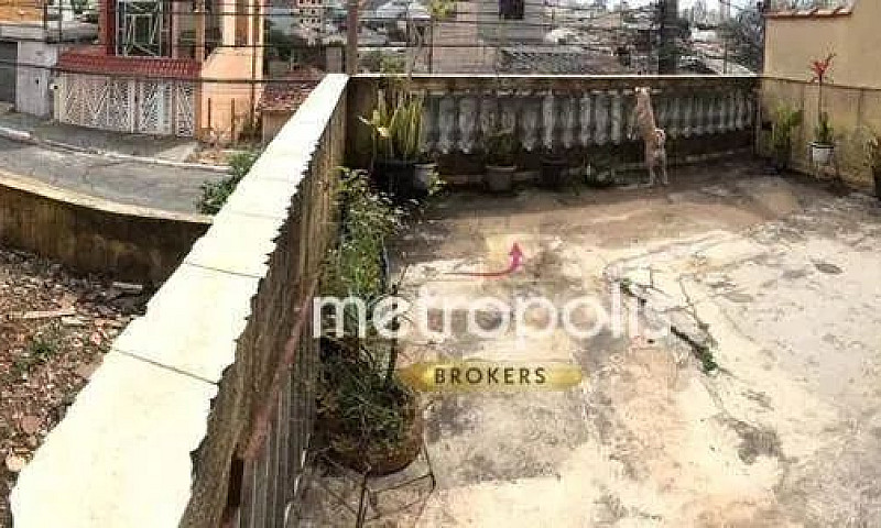 Sobrado À Venda, 291...