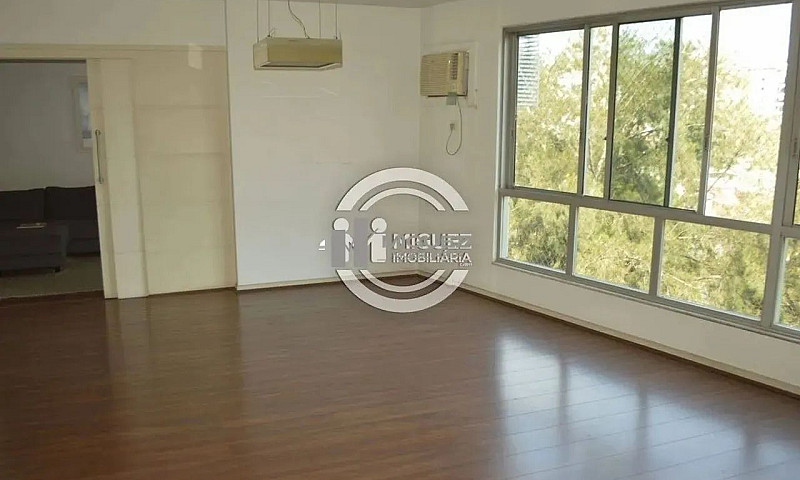 Apartamento Com 3 Qu...