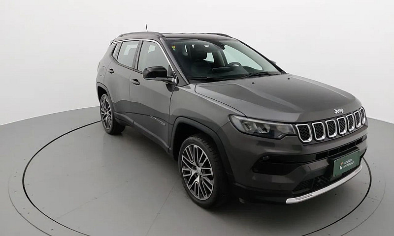 Jeep Compass 2023 1....